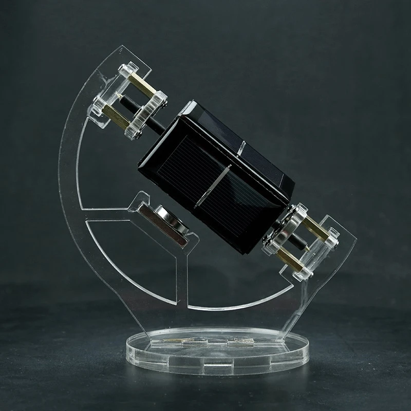  Earth Ceremony Earth Ceremony Magnetic Suspension Motor Solar Motor Mendocino Motor Teaching Model/ - 33056275049
