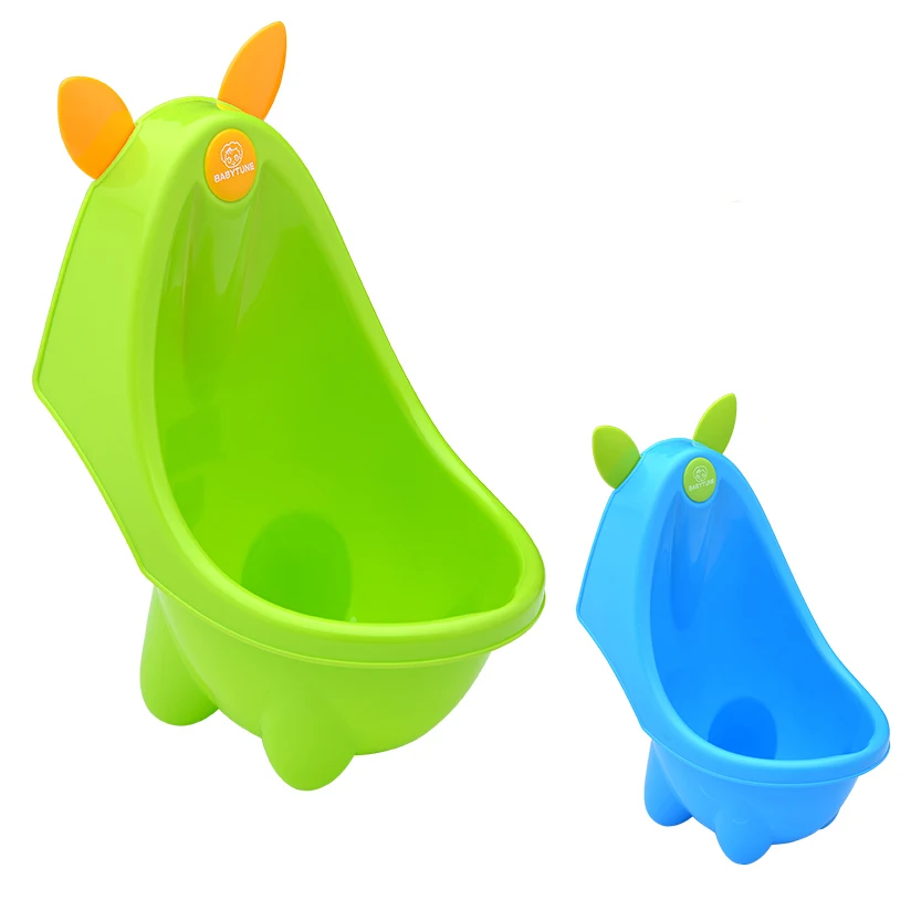 Children Potty Toilet Training Kids Urinal Plastic for Boys Pee Baby