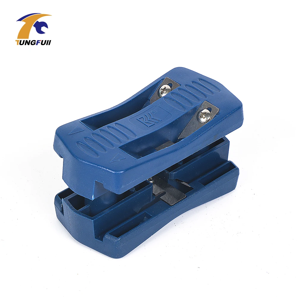 Double Edge Trimmer Banding Machine Woodworking Tools Edge Banding Machine PVC Band End Cutter Carpenter Hardware Tools