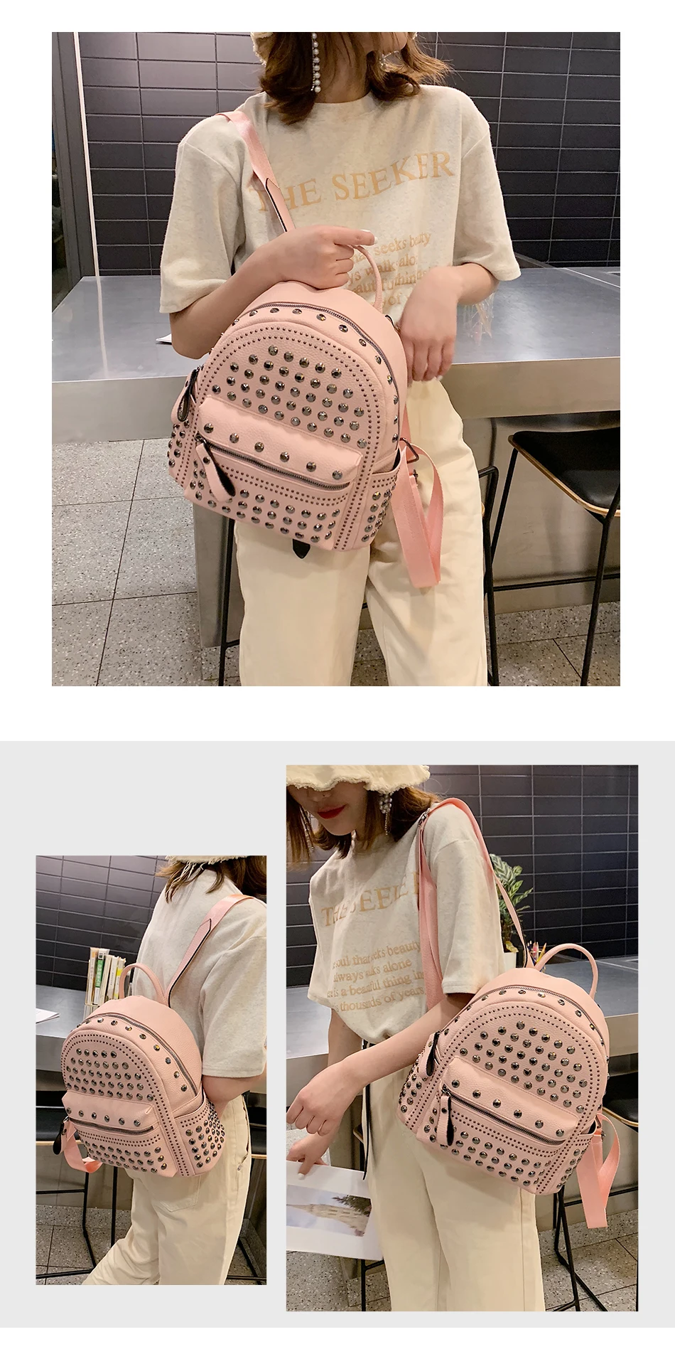 High Quality Bolsas e Malas