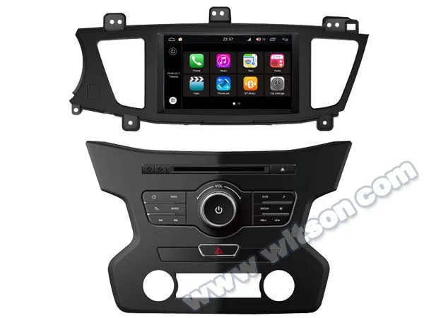 Sale 8" Android 8.0 Oreo OS Car DVD Multimedia Navigation GPS Radio for Kia Cadenza 2010-2013 (VG) with External OBD2 Adapter Support 2 Sale 8" Android 8.0 Oreo OS Car DVD Multimedia Navigation GPS Radio for Kia Cadenza 2010-2013 (VG) with External OBD2 Adapter Support 2