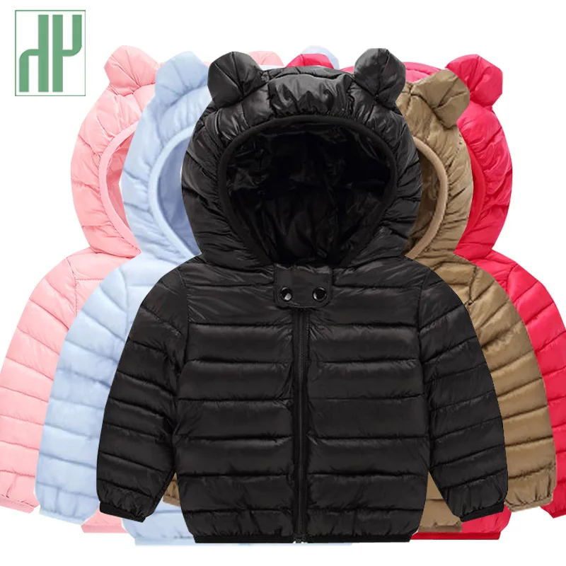 baby boy winter jackets