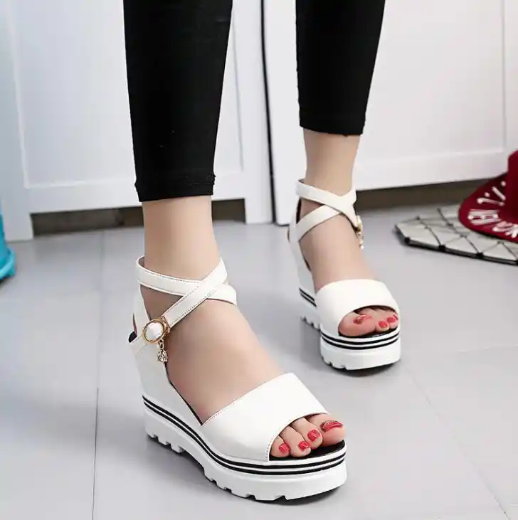 korean sandals 2019