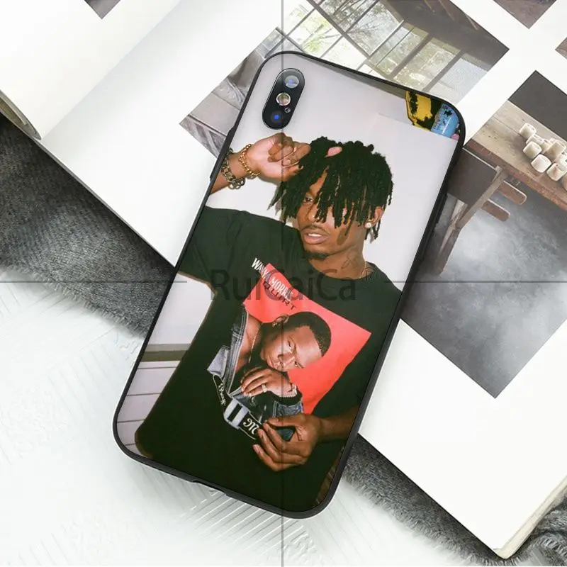 Denzel Curry Playboi Carti