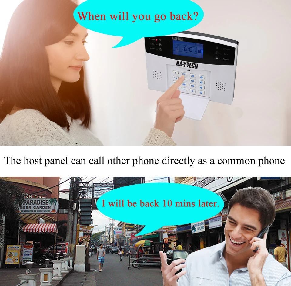 Auto Dial