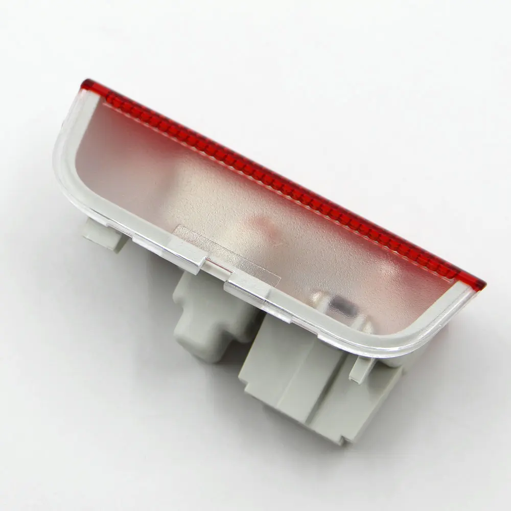 For the Tiguan VW Golf 6 GOLF 7 MK6 MK7 Jetta Passat CC Scirocco Octavia supipes Superb Sharan warning lamp car door 3AD 947 411