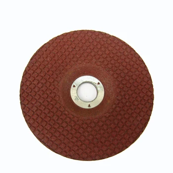 

Abrasive Disc Saw Blade Sanding Flap Disc Stainless Grinding Flap Wheels WA Special Grinding Sheet For 100*3*16 Abrasive Tools
