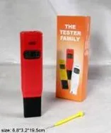 

ORP tester ,best way to test the water quality