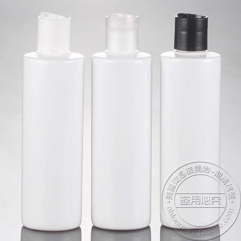 Download Aliexpress.com : Buy 30PCS 250ML Press Screw Cap Bottle ... Yellowimages Mockups