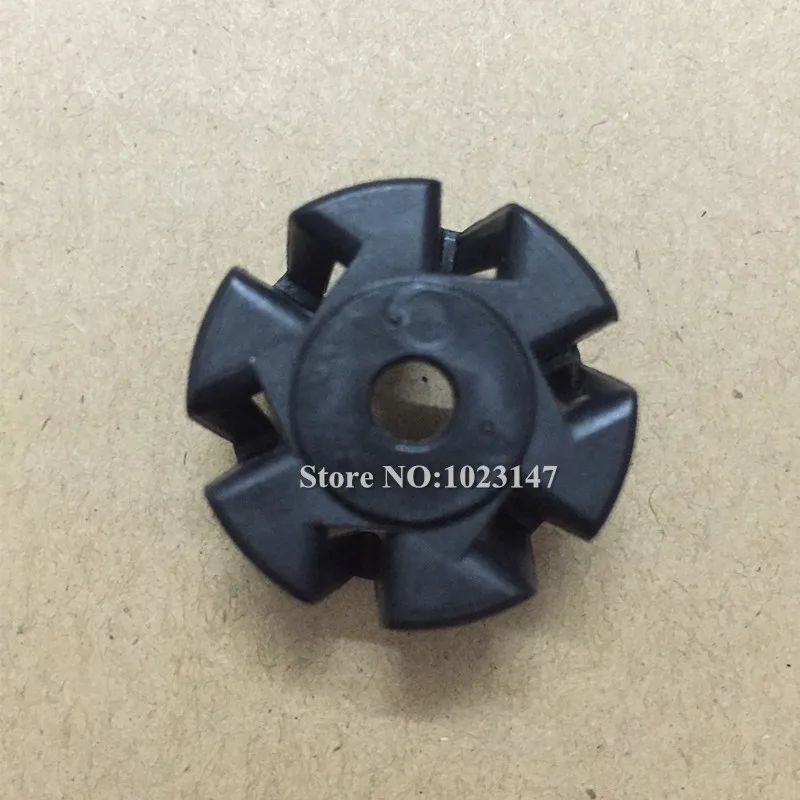 1 piece Plastic Shaft Blade Foot Seat replacement for HR2003 hr2004 hr2006 hr hr Blender Knife