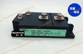 

Free Shipping NEW A50L-0001-025#PS 1MBI600NP-060-03 MODULE