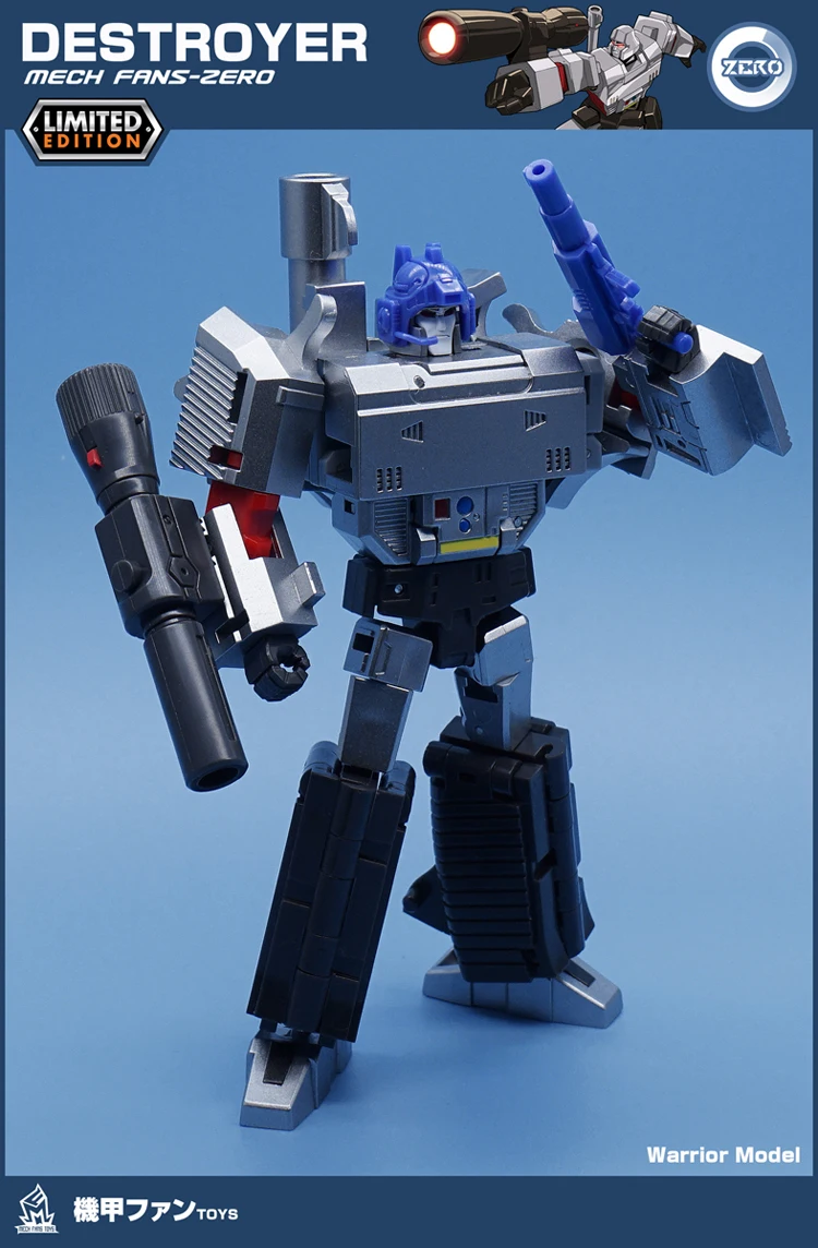 Mech Fans Toys MFT MF-24 Dinobot Deformation King Kong ROBOT ACTION FIGURE TOY