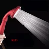 Newly High Quality The New Super Booster Handheld Shower Nozzle Shower Water Saving Bathroom Accessories Pressure Shower head ► Photo 1/6