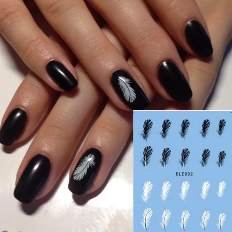 Nail Art Home Service Jakarta Glittering Fingers