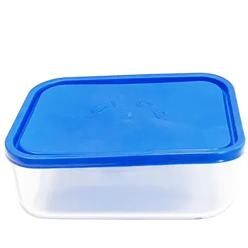 

Cookset rectangle 8.5x23.5x17 cm