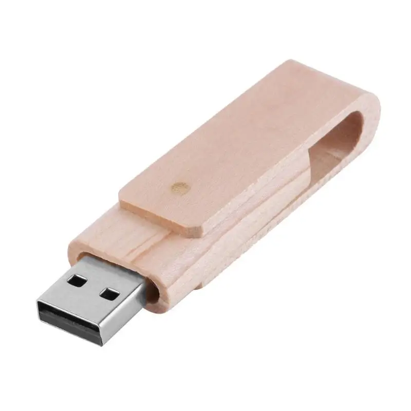 Alloet повернуть USB3.0 Флешка 32/64 GB флэш-накопитель и диск деревянная флеш-карта для портативных ПК