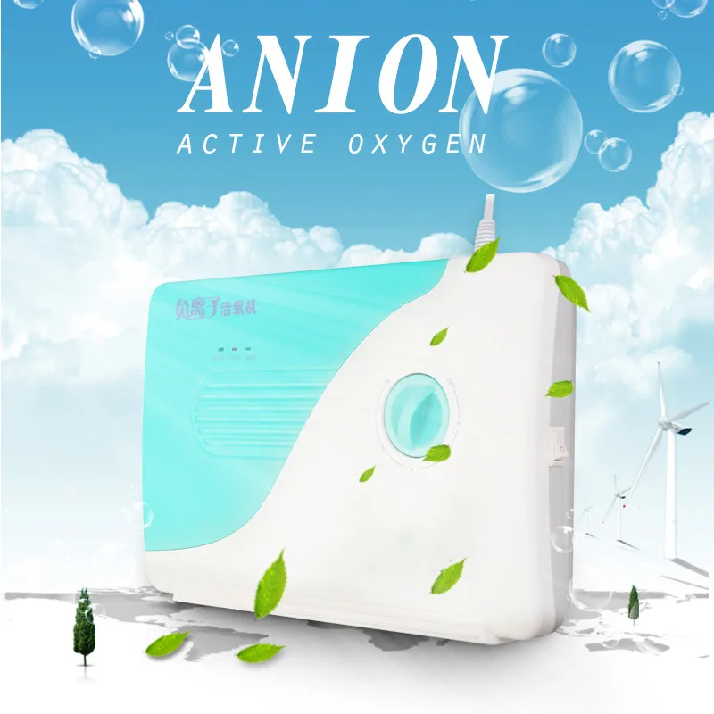 

220V Multifunctional A-91 Household Ozone Generator Air purifier Purification Fruit Vegetables water food Kitchen Usage