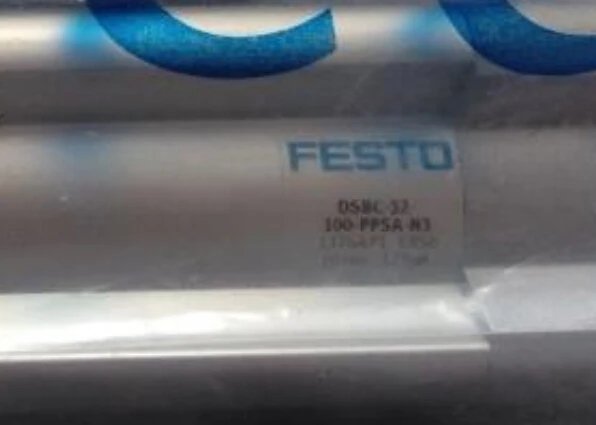 

1376471 DSBC-32-100-PPSA-N3 Germany Festo cylinders