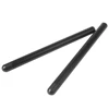 Manillar Universal para motocicleta, tubo de manillar de 22MM, Clip On Ons, 1 par ► Foto 1/6