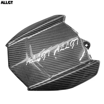 

Pre-Preg Carbon Fiber for YAMAHA FZ-09 MT-09 Rear Hugger