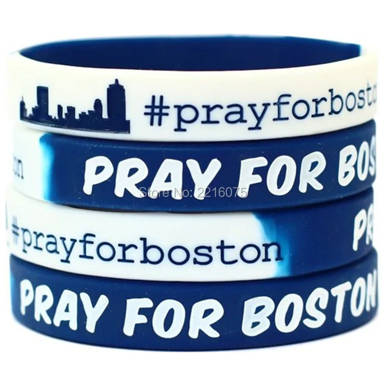 Pray for Boston Fundraiser Awareness