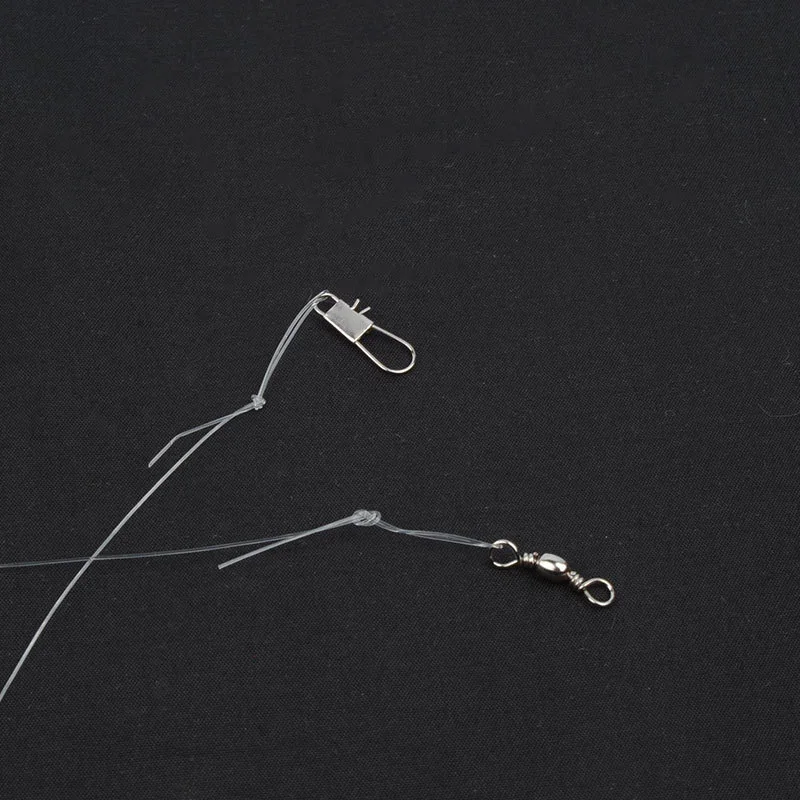 fishing-lure-50pcs-New-Stainless-Steel-Fishing-Hooks-Sea-Fishing-Rigs-Wire-Leader-5-Swivel-Carp (3)