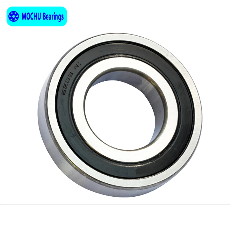1pcs 베어링 6208 6208RS 6208RZ 6208 2RS1 6208 2RS 40x80x18 MOCHU 차폐 깊은 홈 볼 ...