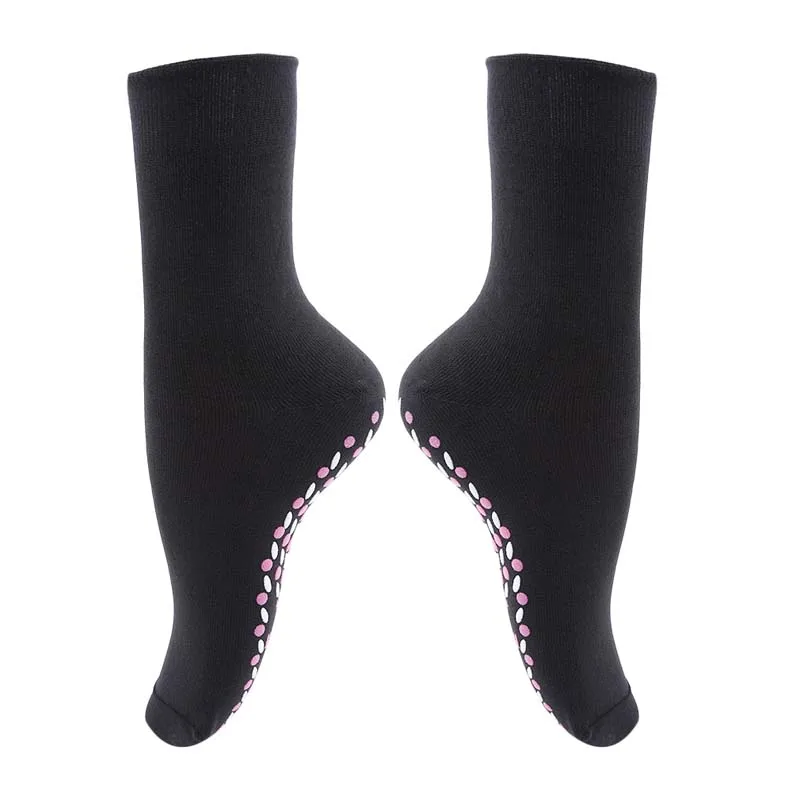 Женские, мужские, турмалиновые носки с самонагреванием, теплые, холодные, удобные, популярные, унисекс, зимние, теплые носки, 4 цвета