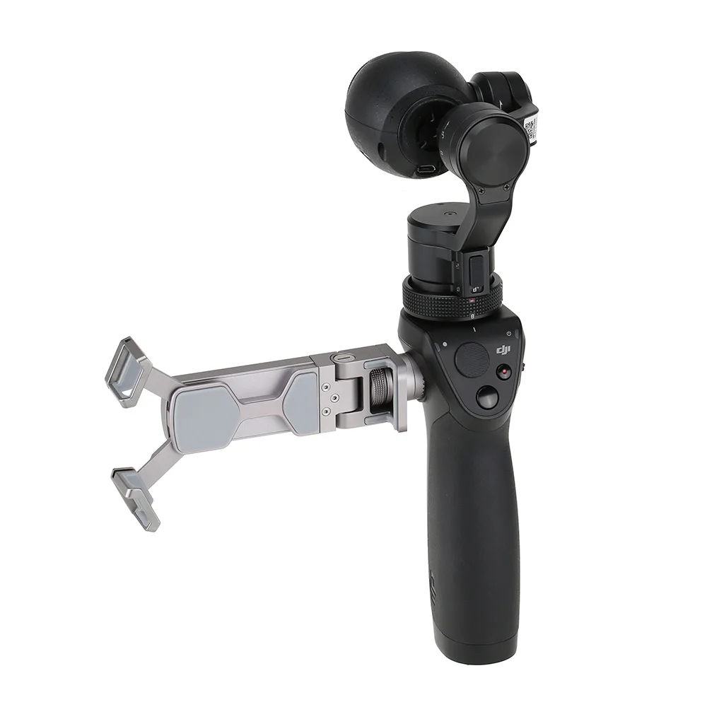 Free Gift DJI Osmo Handheld 4K Camera And 3 Axis Gimble Stabilizer Gimbal 3 Axis Gimbal DJI Phantom 3 EMS Free
