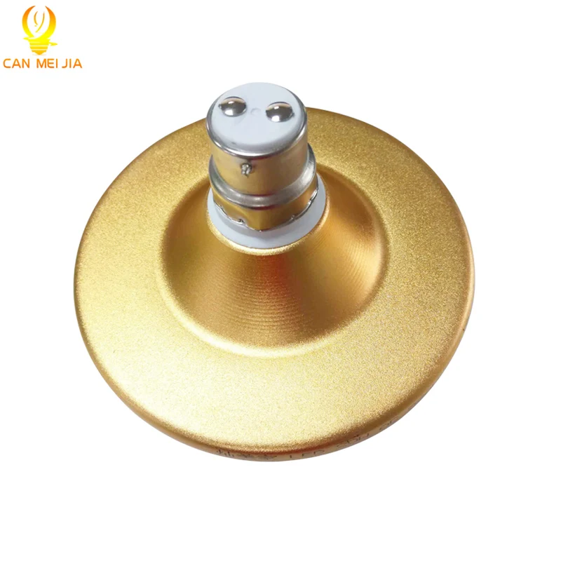 Lâmpadas Led e Tubos canmeijia b22 conduziu a lâmpada Marca : Canmeijia