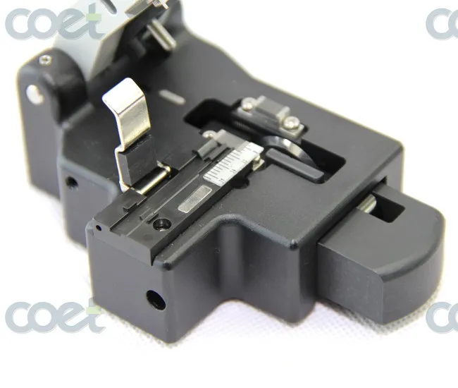 KL-21F_Optical_Fiber_Cleaver
