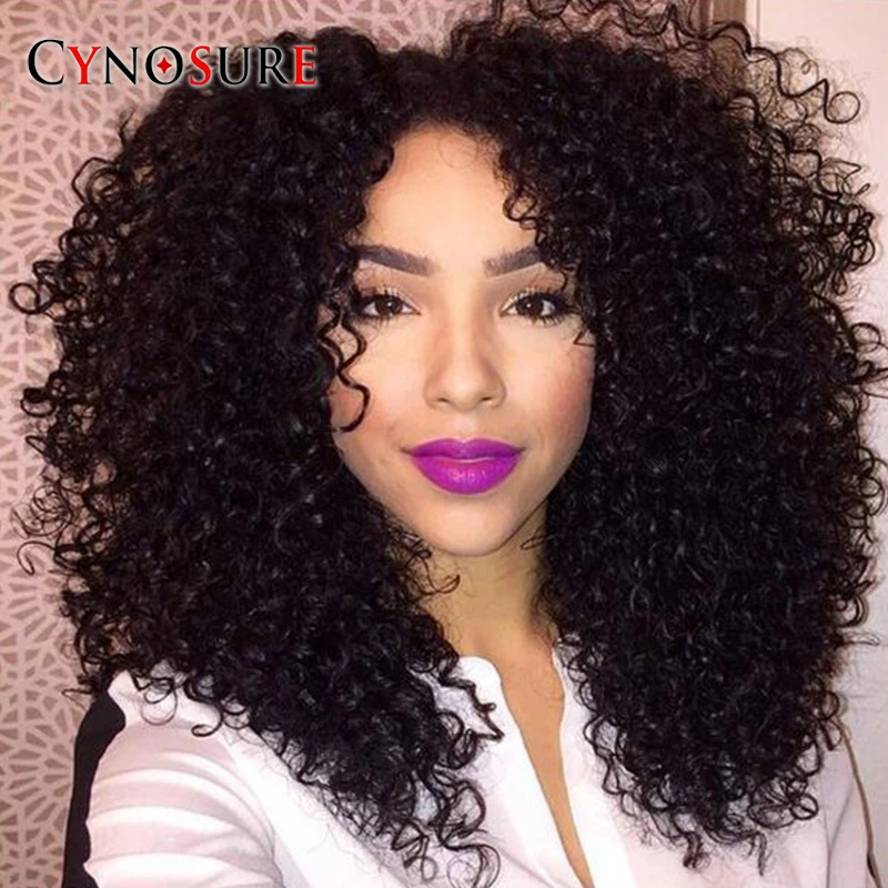 Brazilian Curly Hairstyles