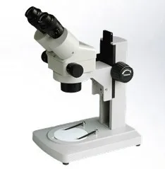 

XTL-2900 continuous zoom stereo microscope
