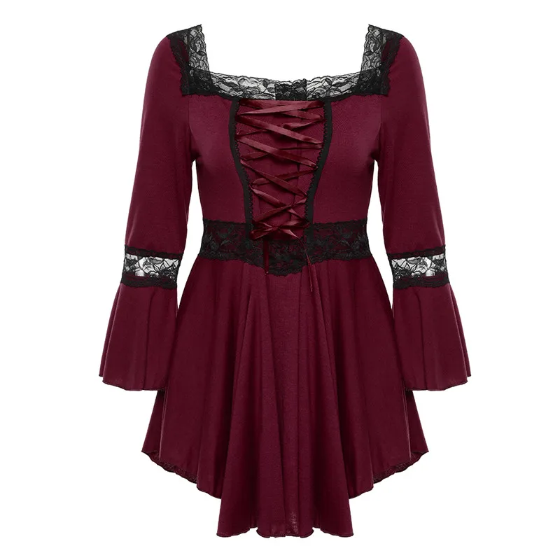 gothic dress (10)