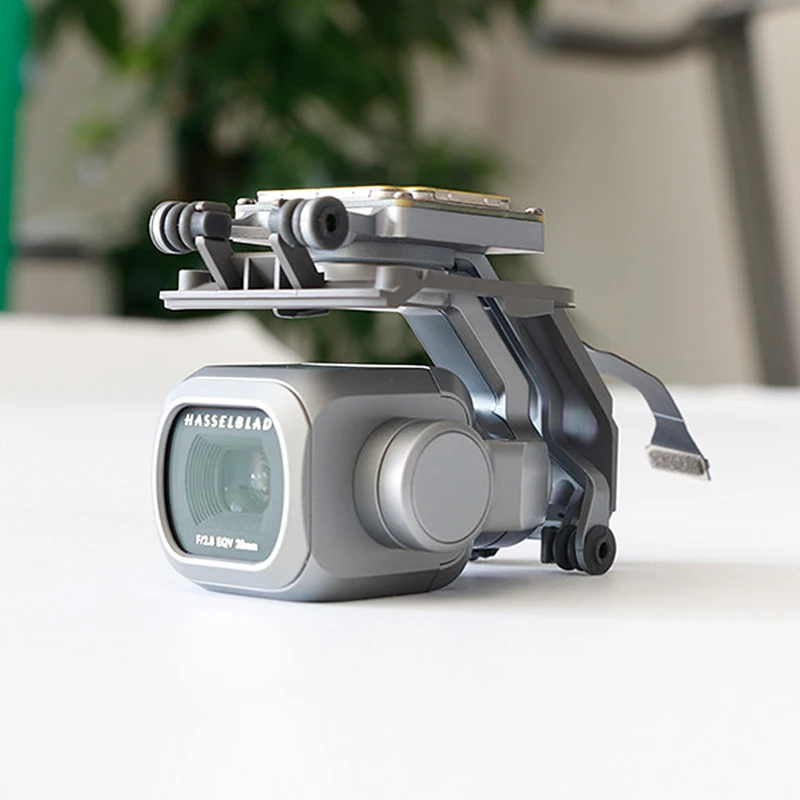 DJI Mavic 2 Pro Gimbal Camera с карданный крышкой 4k Hasselblad camera совместима mavic pro абсолютно новый