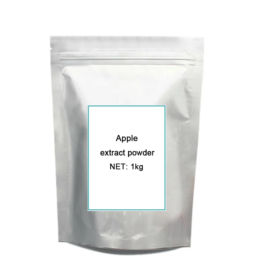 

Factory price supply dried organic Apple Juice pow-der 1kg