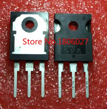 

Send free 20PCS STW45NM60 TO-247 New original spot selling integrated circuits