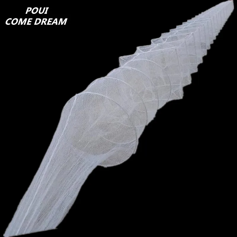 “ Camadas de Espuma Ferramenta Depth2m Lenght80m-85m Envolto Chumbada