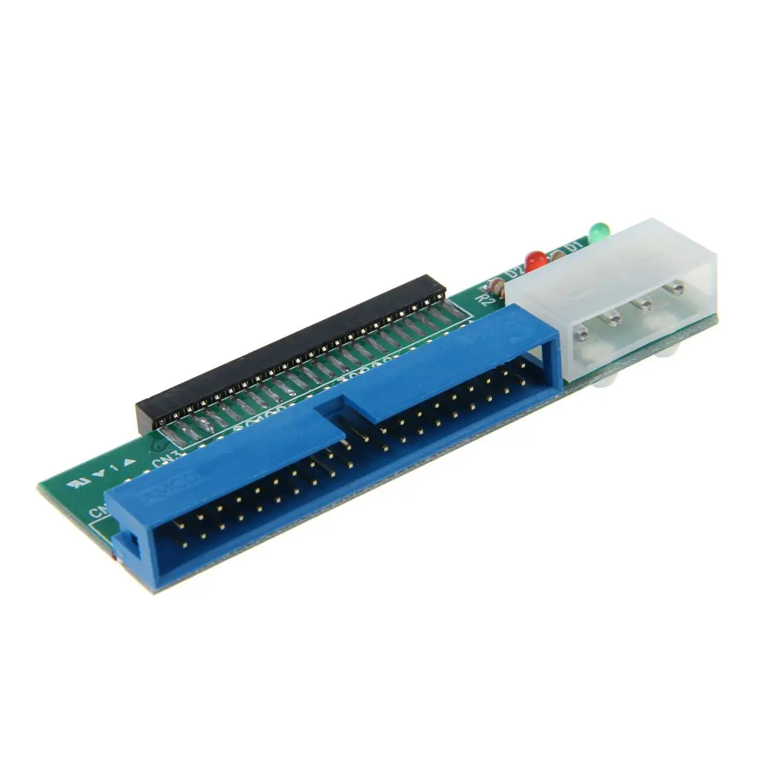 semoic 2.5inch to 3.5inch Laptop IDE Hard Disk HDD Adapterin USB Hubs