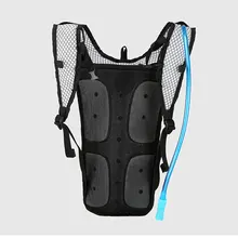 ROSWHEEL велосипедный 5L рюкзак 2L нетоксичный водный светильник для мочевого пузыря, дышащая сумка, спортивный рюкзак для бега и пешего туризма 15937