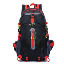 40L Motorcycle Backpack Multifunctional Helmet Bag Motorcycle Racing Bag Package Car Backpack Outdoor Sport Backpack
