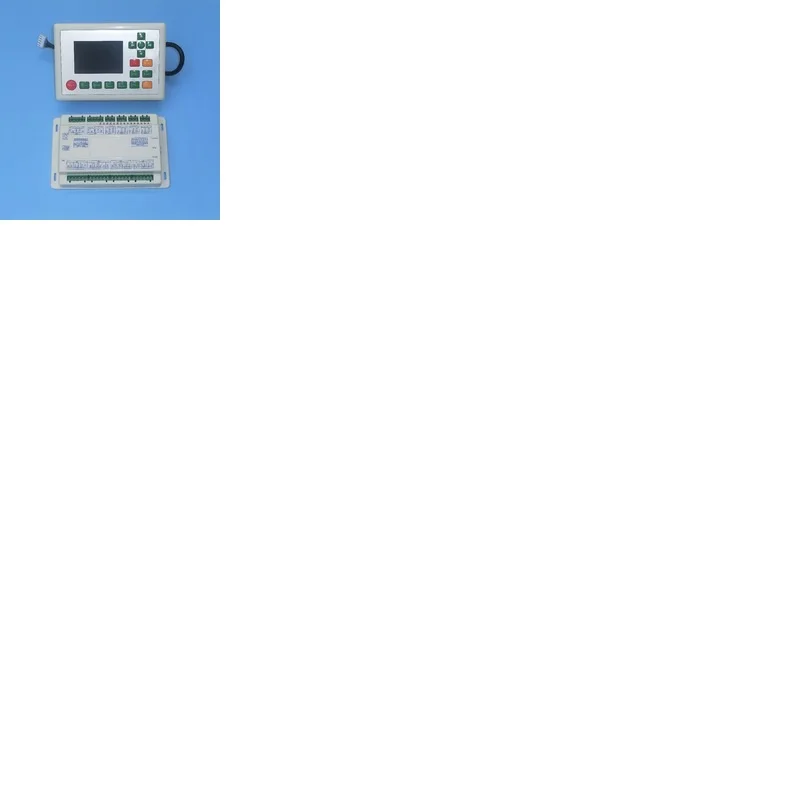 

Ruida 6442g laser controller Ruida laser controller rdc6442g cnc dsp cnc laser controller diy laser controller ruid