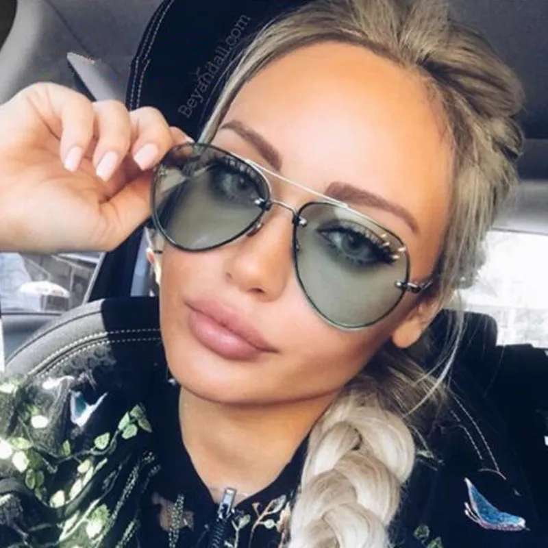 Очки Авиаторы Женские Купить