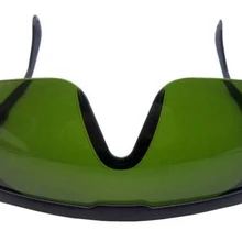 Лазерные защитные очки IPL очки E светильник для удаления волос рабочие очки OPT оборудование для красоты