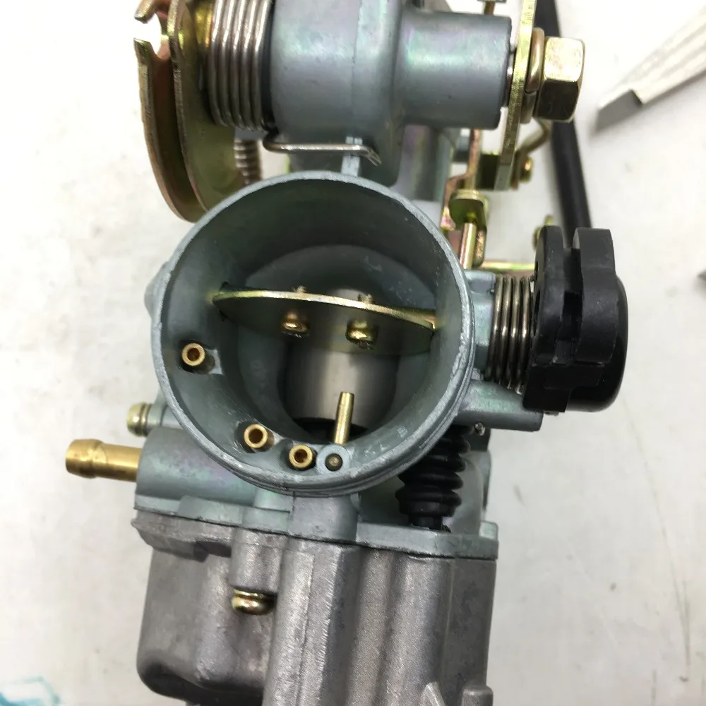 Карбюратор cherryberg CARBURETTOR Carb для Honda CBX 200 CBX200 200cc 250cc подходит для многих двигателей carby