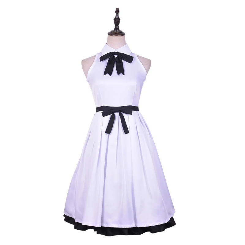 

Судьба/большой заказ Фес. 2018 г., 3-я годовщина, белая одежда, костюм для косплея