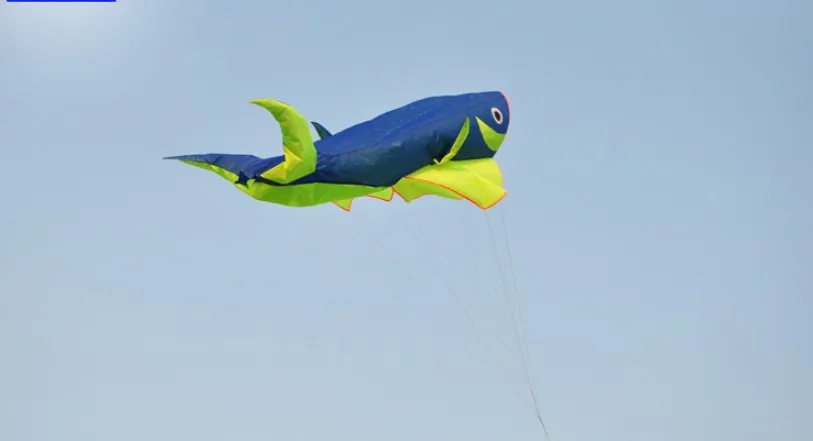 

toy 3d whale vlieger ripstop soft large cometa cerf volant Single line kite flying windsock pipas brinquedo ar livre atacado bar