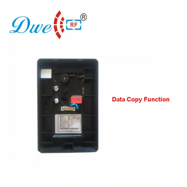 DWE CC RF Access Control Kits RFID Contactless Standalone Access Controller For Door Controller DW-H2