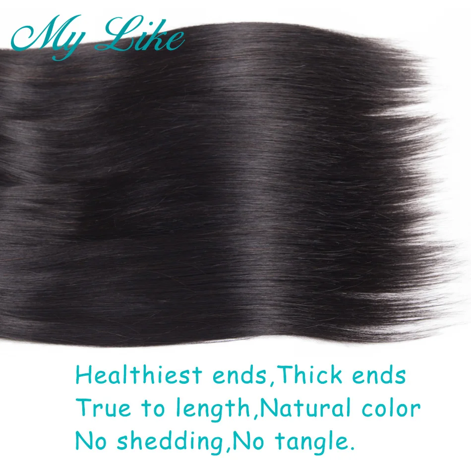 straight hair 11