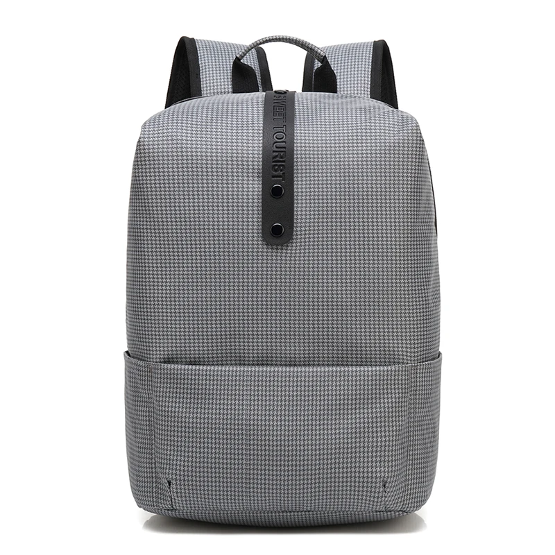 

freein 2019 New Anti-thief Fashion Men Backpack Multifunctional Waterproof 15.6 inch Laptop Bag Man USB Charging Travel Bag